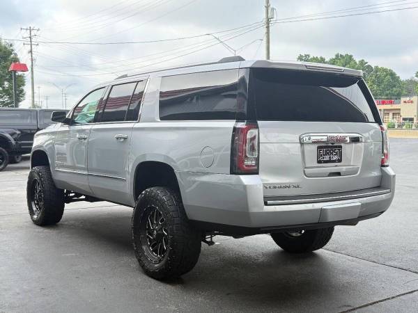 2020 GMC Yukon XL Denali 4x4 4dr SUV -CALL/TEXT TODAY!!!! - $39,999 (+ Furrst Class Cars LLC)63613410900995124