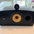 B&W Center Channel Speaker 1 thumbnail
