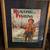 Vintage framed 1920-1940’s Hunting and Fishing Magazines 10 thumbnail