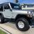 2004 JEEP TJ WRANGLER X 4X4 4.0 5 SPEED MANUAL 6 thumbnail