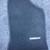 2017 Toyota Corolla - Black Carpet Mats 4 thumbnail