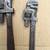 Vintage Pipe Wrenches 21 thumbnail