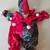 Vintage porcelain clown doll 3 thumbnail