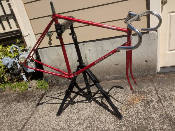 Cycle Pro 1
