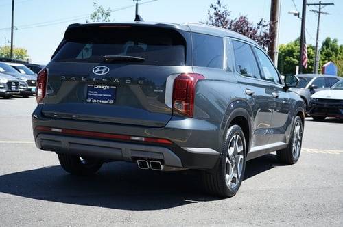 Certified - 2023 Hyundai Palisade SEL - $38,500 (edmonds)63622961660163124