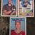 1988 Topps Traded Baseball Sets - Alomar & Grace Rookies!! 1 thumbnail