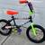 16” boys bike, Murray, works good 1 thumbnail