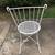 Iron chair 4 thumbnail
