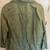 Olive Jacket 1X 2 thumbnail