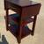 Kitchen Island Table with Drop Sides Storage 2 thumbnail