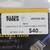 Klein Tools - Lan Scout Jr. Data Cable Tester - VDV526-200 3 thumbnail