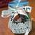Decorative Glass Jar with Metal Lid 2 thumbnail