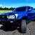 1 OWNER 2006 Toyota Tacoma 4 Door 6 Speed Manual transmission Lifted 8 thumbnail