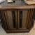 Vintage Midcentury Magnavox Entertainment End Tables Record Player 3 thumbnail