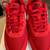 NEW Nike ID Air Max 1 White & Red CN9672 Women's Size 6 3 thumbnail