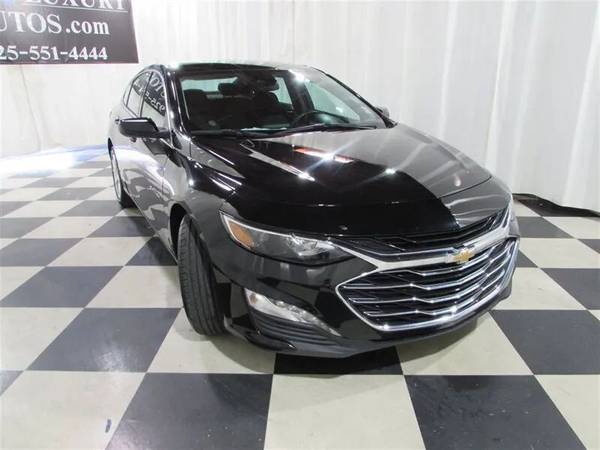 2023 Chevrolet Malibu - BAY LUXURY AUTOS - $15700,0063470896652547123