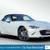 2024 Mazda MX5 Miata Grand Touring Convertible Aero Gray 1 thumbnail