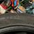 Four snow tires 1 thumbnail