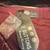 Peace Buttons Sequin Beaded Top XXL 4 thumbnail