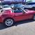 2009 Saturn SKY Convertible Red Line (Manual, 38K miles) 9 thumbnail