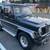 1991 Daihatsu Rugger Rocky Taft Fourtrack 4WD Turbo Diesel 10 thumbnail