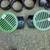 Various Drain Catch Basins 4” Pipe Couplings 3" Corrugated Couplings 2 thumbnail