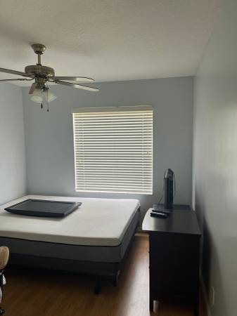 ¡1.000 dólares todo incluido! 1 habitación / 1 baño en una casa adosada de 3 habitaciones (área de Palm Beach Gardens) (Palm Beach Gardens)63379543003265123