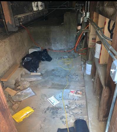 Best Choice Rodent Proofing 1