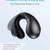 Ultra Open-Ear-Earbuds Wireless Bluetooth - Ergonomic Clip-On Earbuds, 5 thumbnail