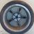 4 Corvette C6 Grand Sport Chrome Wheels and New Tires. 9 thumbnail
