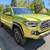2023 Toyota Tacoma SR5 Double Cab Super Long Bed V6 6AT 4WD 7 thumbnail