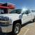 2019 Chevrolet Silverado 2500HD 4WD Double Cab 158.1 Work Truck 3 thumbnail