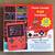 HANDHELD GAME CONSOLE 400 CLASSIC RETRO GAMES BRAND NEW 1 thumbnail