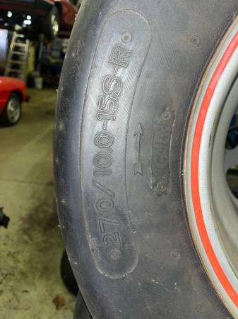 Llantas Super Modificadas - $300 (Law)63437758860929122