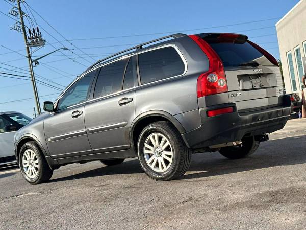 2006 Volvo XC90 V8 Sport Utility 4D CALL OR TEXT TODAY! - $4,995 (+ Dynamic Motors Clearwater)63513469186817124