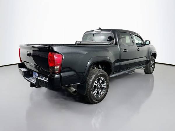2017 Toyota Tacoma 4x4 4WD - Photo 11