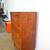 Danish Modern Borge Mogensen High Teakwood 7- Drawer Dresser (Refinish 7 thumbnail