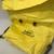 Texsport Yellow 30" x 22" Float Bag 2 thumbnail