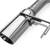 SR Performance Muffler Delete Axle-Back Exhaust w/Polished Tips (15-17 4 thumbnail