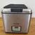 Sous Vide Supreme Model SVS-10LS 10 Liter Water Oven Slow Cooker 1 thumbnail
