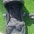Baby jogger double stroller 3 thumbnail