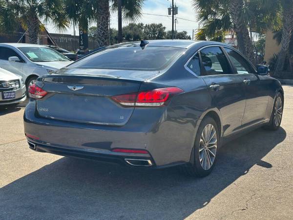 2015 Hyundai Genesis 3.8L . . . $2500 . . . down . . .!  ! - $14,500 (832-206-3054 . . 👍☎)63622284005505124