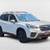 2021 Subaru Forester AWD All Wheel Drive Sport SUV 3 thumbnail