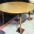 Early American Style Maple Small Dining Table 1 thumbnail