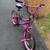20" Kent 2 Cool BMX Bicycle, 20" Satin Purple 2 thumbnail