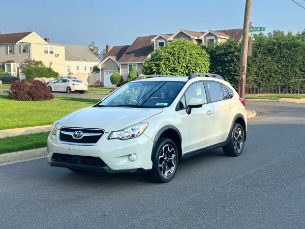 2014 Subaru xv Crosstrek - $4,900 (Long ısland)63614264049025120