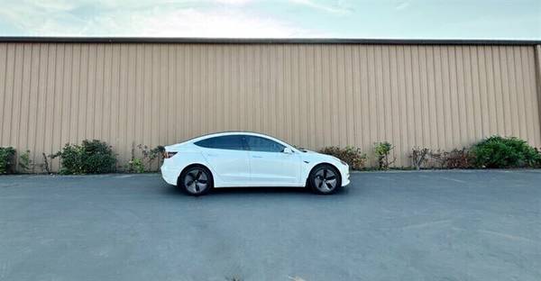 2019 TESLA MODEL 3 **1 DUEÑO** - $17,99963619189520769122