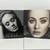 Adele 21 and 25 Vinyl LP Albums 1 thumbnail