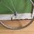 Campagnolo Record Mavic Front Wheel 2 thumbnail