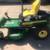 Like new John Deere 42” zero turn 2 thumbnail